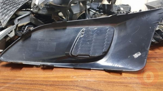 Chevrolet Aveo sağ sis far kapağı çıkma