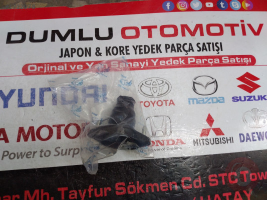 Takoz amörtisör civic 01-06 arka sağ sol