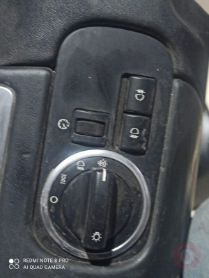 RANGE ROVER SPORT SAĞ KALORİFER IZGARASI SAĞ KALORİFER MENFE