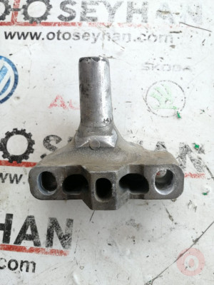 Volkswagen bora motor kulağı bağlantı braketi