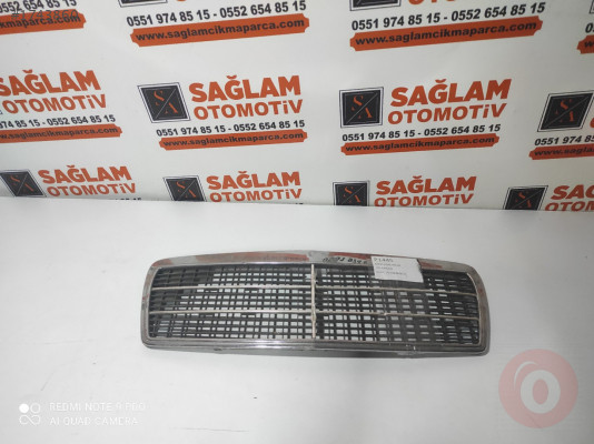 MERCEDES W210 ÇIKMA ÖN PANJUR OEM; A2108880023