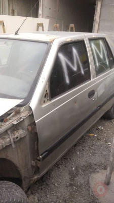 Dacia solenza devirdaim çıkma yedek parça Mısırcıoğlu oto