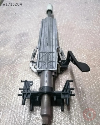 32306858559 DİREKSİYON KOLONU BMW F20 F21 F30 F31