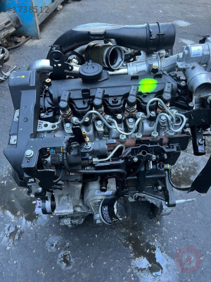 Lodgy 1.5 dizel 110luk komple dolu motor garantili muayyer