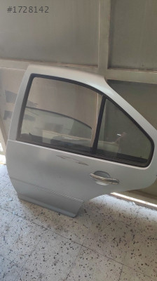 VW BORASOL ARKA HATASIZ KAPI