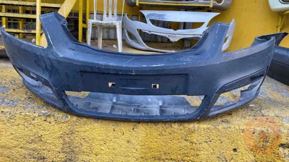 OPEL ZAFİRA B ÖN TAMPON SIFIR CANCAN OPEL