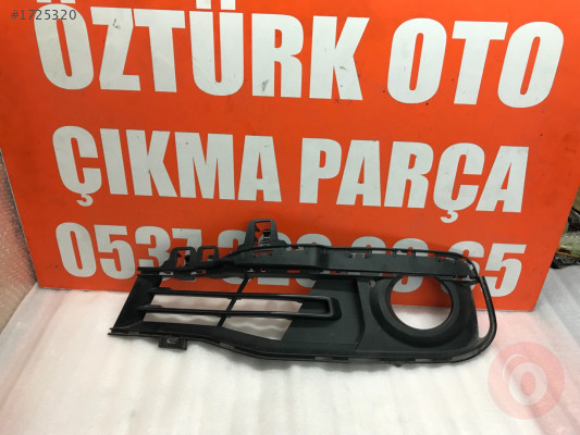 BMW F30 SOL SİS ÇERÇEVESİ 3 20