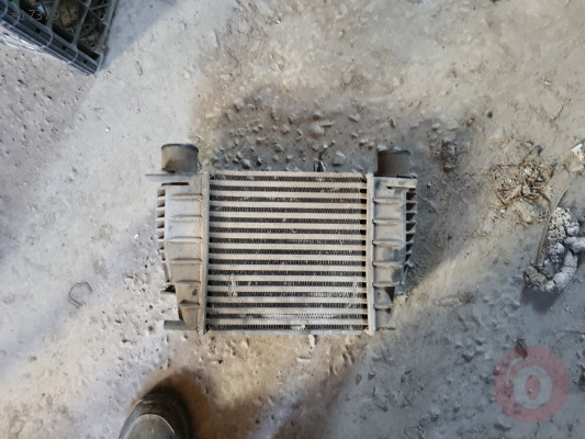 NİSSAN JUKE  İNTERCOOL RADYATÖR 14461EM00