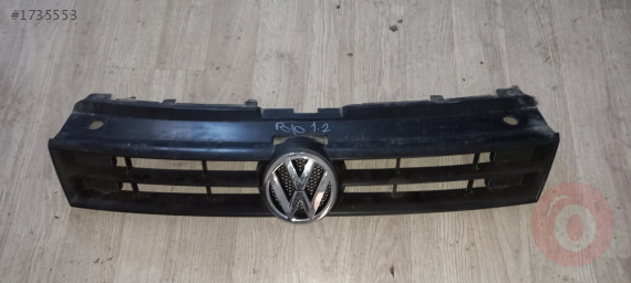 VOLKSWAGEN POLO 2016 ÇIKMA ORJİNAL PANJUR