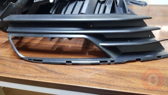 Audi A3 sol sis kapağı çıkma