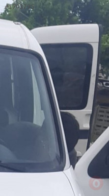 2000 model citroen berlingo 1.9 dizel çıkma sol bagaj kapısı