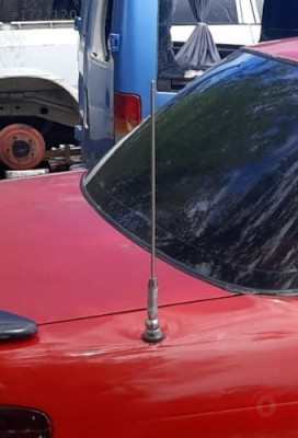 1996 kia sephia 1.6 16v benzinli çıkma radyo anteni