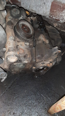 fiat tempra 2.0 8v çıkma motor blok boş