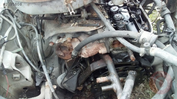 Honda accord marş motoru çıkma yedek parça Mısırcıoğlu