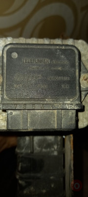 Seat Toledo ateşleme modülü Telefunken 7 fişli