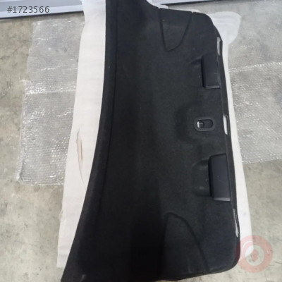 8W5867975N/8W5867975B BAGAJ KAPAĞI KAPLAMASI AUDİ A4 2016>>