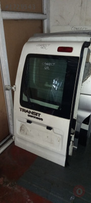 FORD CONNECT 2005 ÇIKMA ORJİNAL SOL BAGAJ KAPISI