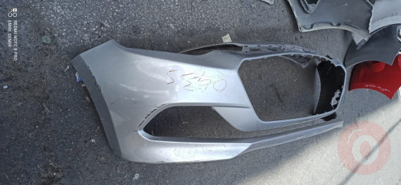2014-2016 İ20 ÖN TAMPON HYUNDAİ ORJİNAL ÇIKMA PARÇA