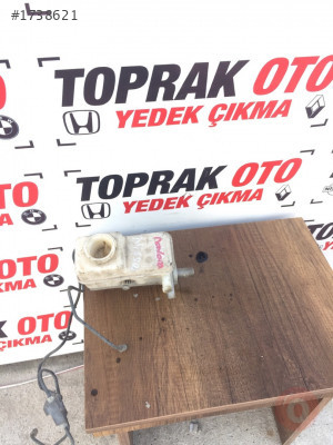 NİSSAN NAVARA FREN MERKEZİ