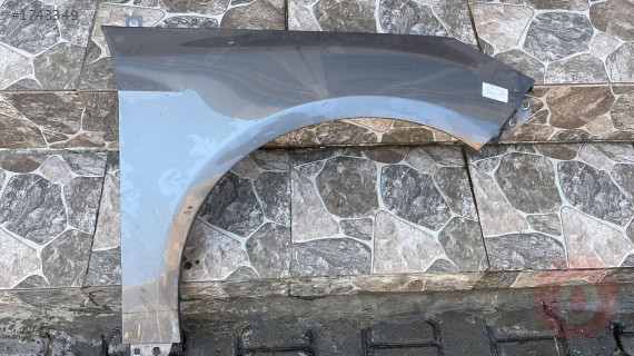 2014 FORD FOCUS 3 SAĞ ÖN ÇAMURLUK ORJ ÇIKMA