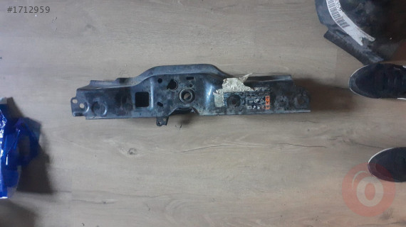 OPEL CORSA E 2014-18 ÖN PANEL. OTO ERKAN ÜNYE