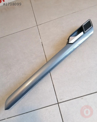 3G0867449 3G0867419AC (2LA) SOL ARKA KAPI İÇ AÇMA KOLU VE ÇI