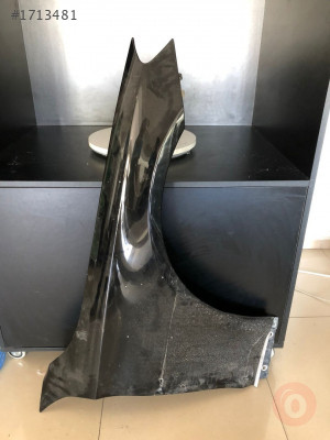 MERCEDES W222 SAĞ ÖN ÇAMURLUK