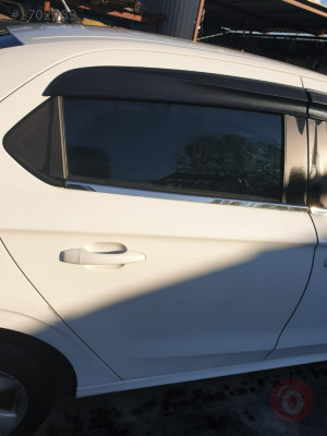 peugeot 301 2014 çıkma orjinal sağ arka kapı (son fiyat)