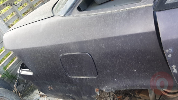 daewoo espero çıkma depo dış gövde sacı