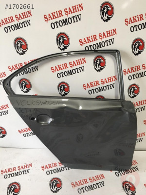 WOLKSWAGEN JETTA KAPI ÇIKMA PARÇA