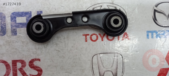 Denge kolu arka r/l civic crv 92-00/ carisma proton 96-