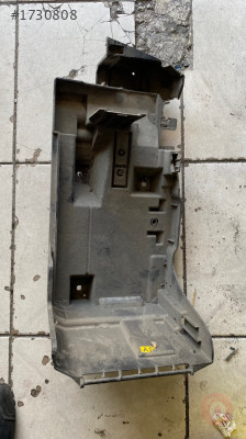 OPEL VECTRA C AKÜ ALTI CANCAN OPEL