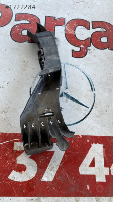 1J0971615BT volkswagen bora ön podya tesisat koruyucu
