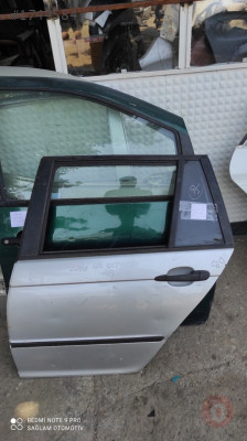 BMW E-46 ÇIKMA SOL ARKA KAPI ÇİTASI