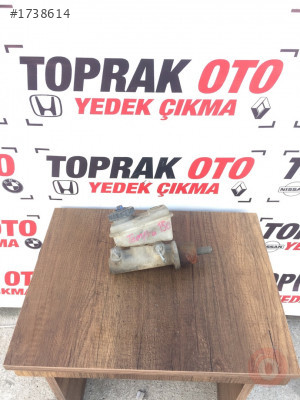 FİAT TEMPRA FREN MERKEZİ