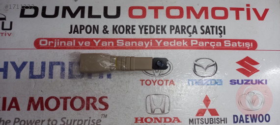 Emniyet Kemer kilidi ön sağ accent era