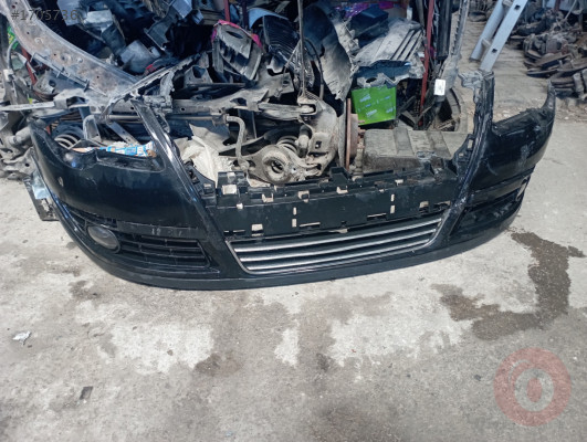 WW PASSAT B6 DOLU ÖN TAMPON