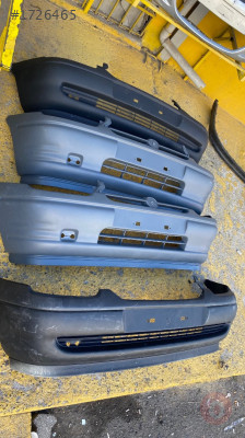 OPEL CORSA B ÖN TAMPON SIFIR YAN SANAYİ CANCAN OPEL