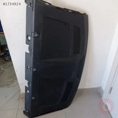 17A863413 ARKA PANDİZOT  JETTA 2020>>2022