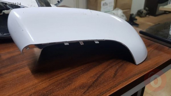 Nissan Qashqai 2006 ayna kapağı çıkma