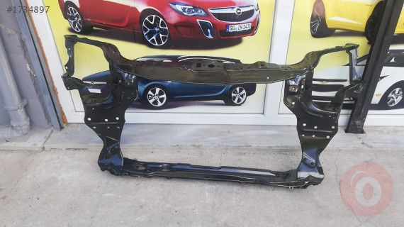 CHEVROLET AVEO T250 SEDAN 2008-11 ARASI ÖN PANEL. OTO ERKAN