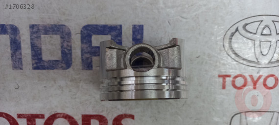 Civic 96-00 piston 0.50 1.4 d16g4 p2e/p3y
