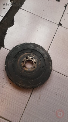 renault laguna 1 2.0 8v çıkma volant dişlisi