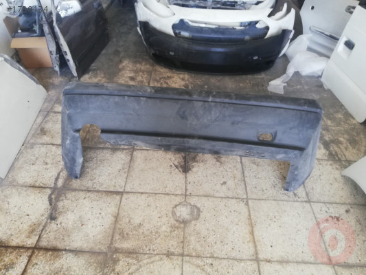 Fiat Tempra arka tampon çıkma orjinal