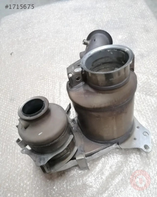 04L131670D 04L131670DX 04L131670EV 04L131670EX 2.0 TDİ PARTİ