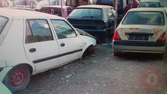 Dacia solenza sağ ön kapı çıkma yedek parça Mısırcıoğlu