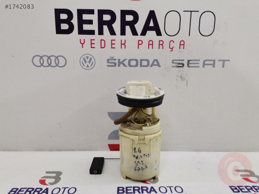VW POLO SKODA FABIA SEAT CORDOBA 1.4 BBY BKY BBZ 6Q0919051F
