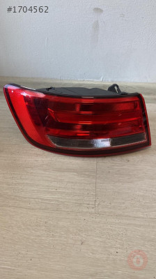 8W5945069A SOL DIŞ LEDLİ STOP AUDİ A4 2016>>2022 FARKLI ÜRÜN
