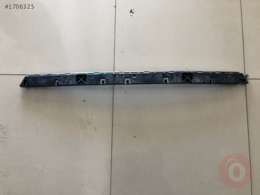 MERCEDES W156 TAMPON TAŞIYICISI A1568850065