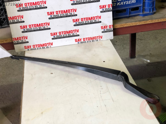 Audi Q7 sol silgec kolu 4L1955407A